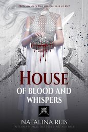 House of Blood and Whispers