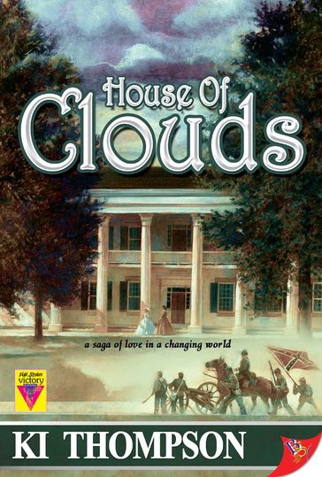 House of Clouds - KI Thompson