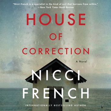 House of Correction - Nicci French