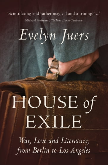 House of Exile - Evelyn Juers