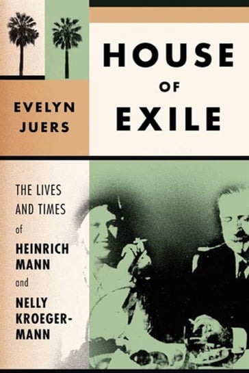 House of Exile - Evelyn Juers