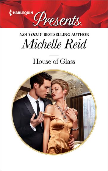 House of Glass - Michelle Reid