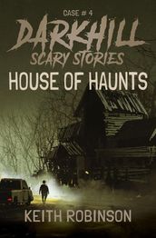 House of Haunts