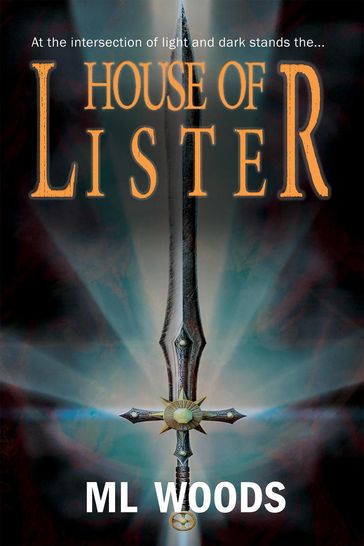 House of Lister - ML Woods