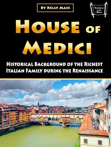 House of Medici - Kelly Mass