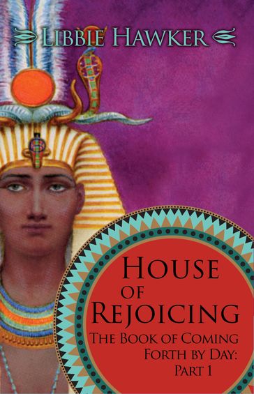House of Rejoicing - Libbie Hawker