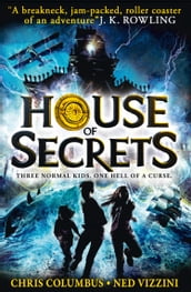 House of Secrets (House of Secrets, Book 1)