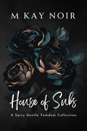 House of Subs (Vol 1-4)
