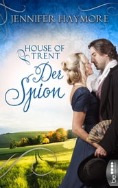 House of Trent - Der Spion