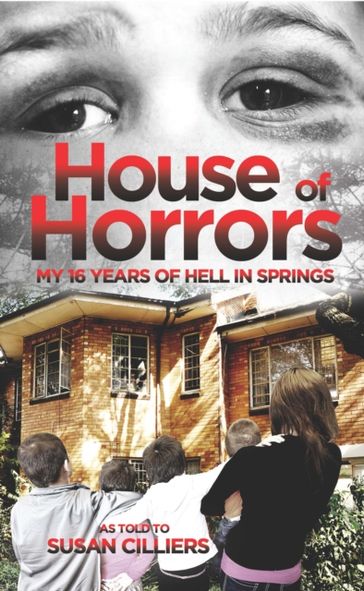 House of horrors - Susan Cilliers