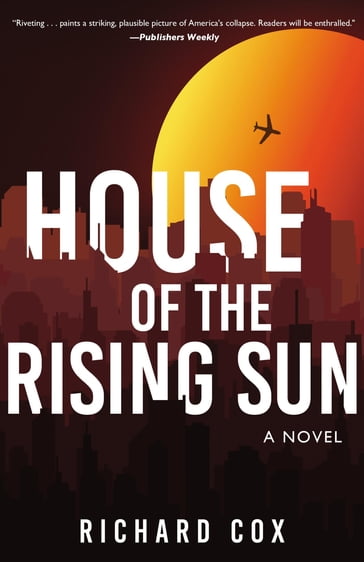 House of the Rising Sun - Richard Cox