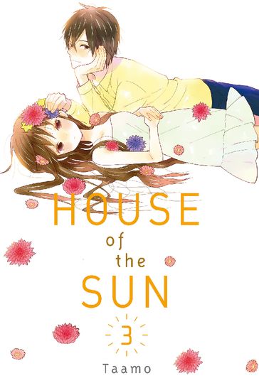 House of the Sun 3 - Taamo