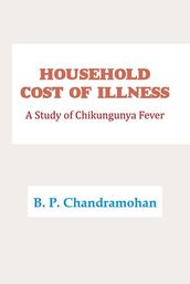 Household Cost of Illness
