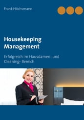 Housekeeping Management