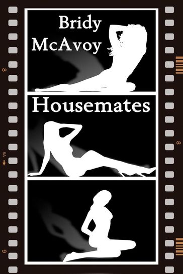 Housemates - Bridy McAvoy