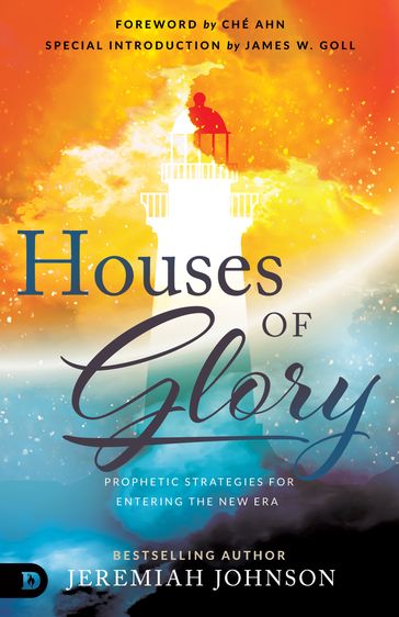 Houses of Glory - JEREMIAH JOHNSON