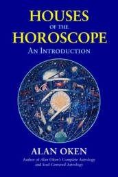 Houses of the Horoscopes