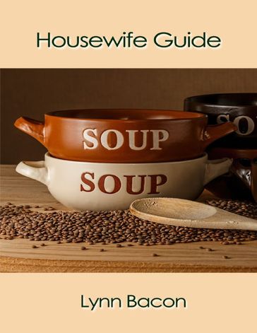 Housewife Guide - Lynn Bacon