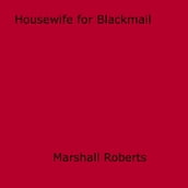 Housewife for Blackmail