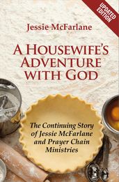 Housewife s Adventure with God