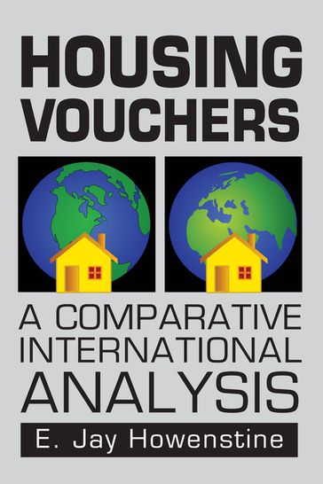 Housing Vouchers - E. Jay Howenstine