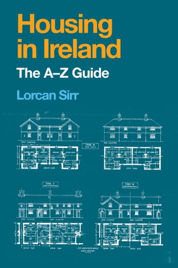 Housing in Ireland - Dr Lorcan Sirr