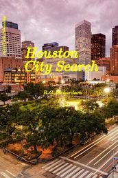 Houston City Search