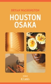 Houston-Osaka