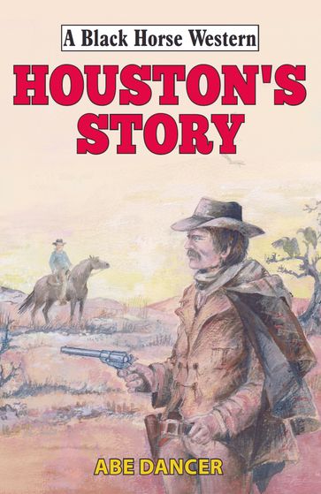 Houston's Story - Abe Dancer