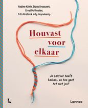 Houvast voor elkaar