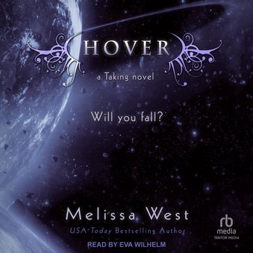 Hover - Melissa West
