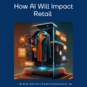 How AI Will Impact Retail