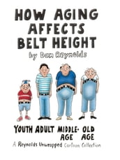 How Aging Affects Belt Height