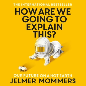 How Are We Going to Explain This - Jelmer Mommers