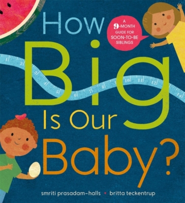 How Big is Our Baby? - Smriti Prasadam Halls