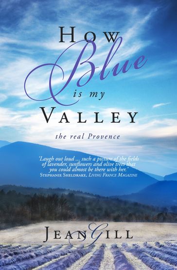 How Blue is My Valley - Jean Gill