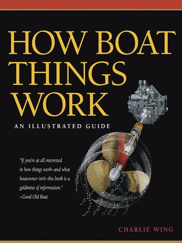 How Boat Things Work : An Illustrated Guide - Charlie Wing