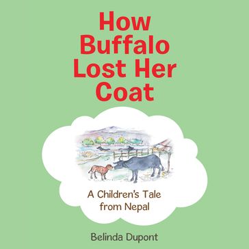 How Buffalo Lost Her Coat - Belinda Dupont
