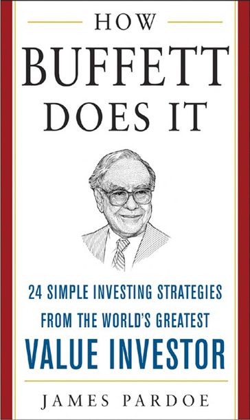 How Buffett Does It (PB) - James Pardoe