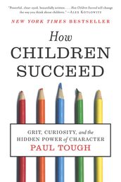 How Children Succeed