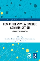 How Citizens View Science Communication
