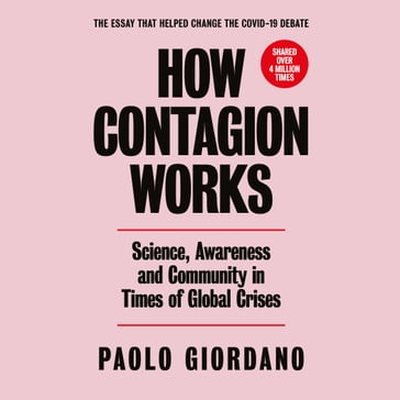 How Contagion Works - Paolo Giordano