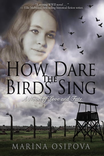 How Dare The Birds Sing - Marina Osipova