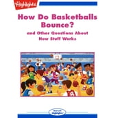 How Do Basketballs Bounce?