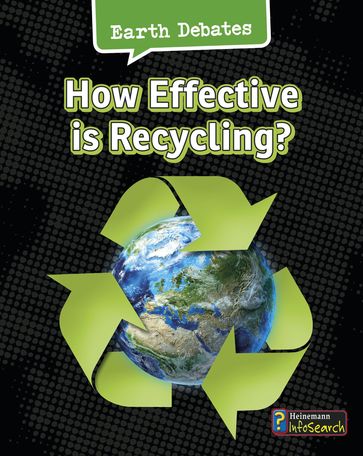 How Effective Is Recycling? - Catherine Chambers