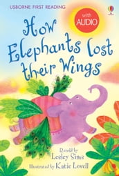 How Elephant s lost their Wings