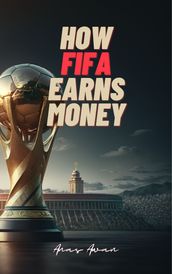 How FIFA earns Money?