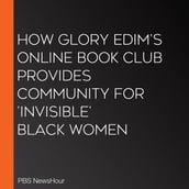 How Glory Edim S Online Book Club Provides Community For  Invisible  Black Women