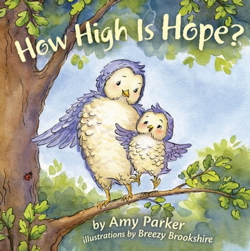 How High Is Hope? - Amy Parker