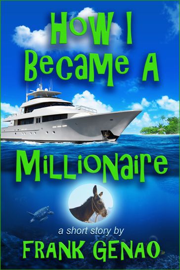 How I Became a Millionaire - Frank Genao